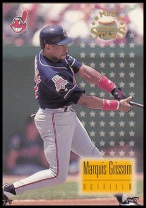 48 Marquis Grissom